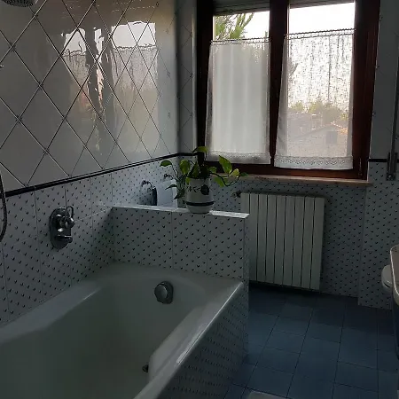 Via G. Marconi * Porano